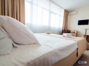 Островок Мини-отель