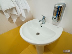 Островок Мини-отель