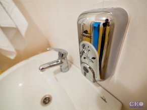 Островок Мини-отель