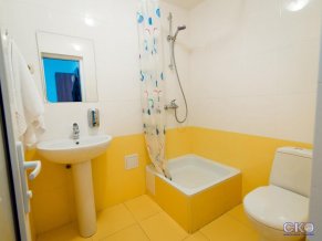 Островок Мини-отель