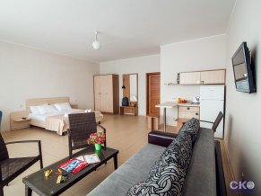 Островок Мини-отель