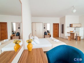 Островок Мини-отель