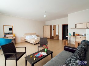 Островок Мини-отель