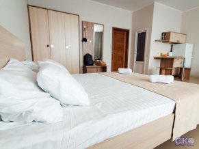 Островок Мини-отель