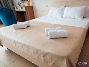 Островок Мини-отель