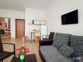 Островок Мини-отель