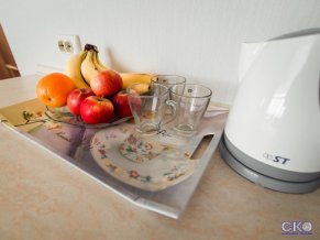 Островок Мини-отель