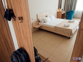 Островок Мини-отель