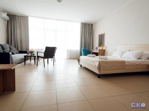 Островок Мини-отель