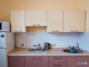 Островок Мини-отель