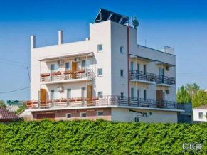 Гулливер Гостевой Дом