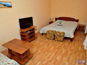 Гулливер Гостевой Дом