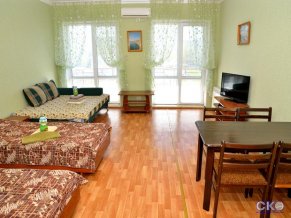 Гулливер Гостевой Дом