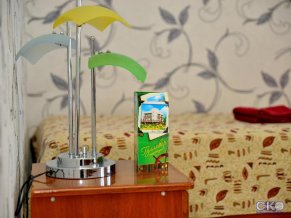 Гулливер Гостевой Дом