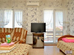 Гулливер Гостевой Дом