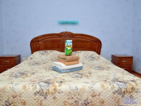 Гулливер Гостевой Дом