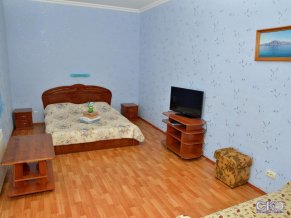 Гулливер Гостевой Дом