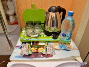 Гулливер Гостевой Дом