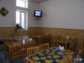 Гулливер Гостевой Дом