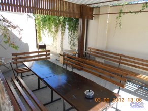 Гулливер Гостевой Дом