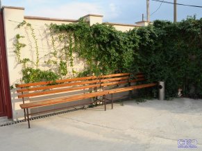 Гулливер Гостевой Дом