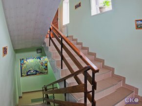 Гулливер Гостевой Дом