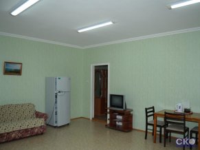 Гулливер Гостевой Дом