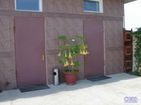 Гулливер Гостевой Дом