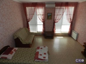 Гулливер Гостевой Дом