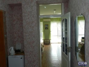 Гулливер Гостевой Дом