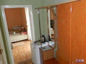 Гулливер Гостевой Дом