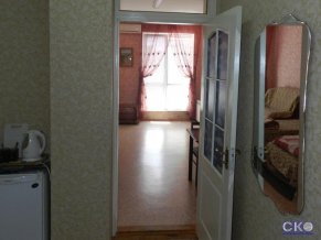 Гулливер Гостевой Дом