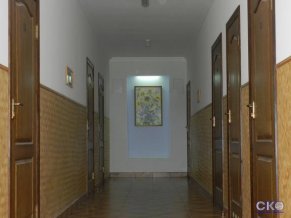 Гулливер Гостевой Дом