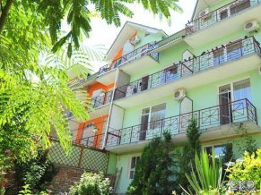 Вега Гостевой Дом