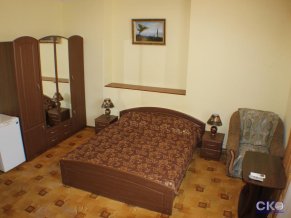 Вега Гостевой Дом