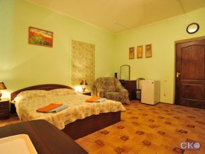 Вега Гостевой Дом