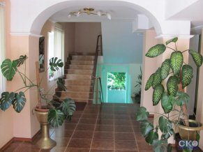 Вега Гостевой Дом