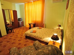 Вега Гостевой Дом