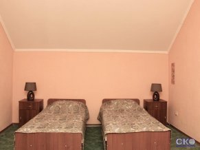 Вега Гостевой Дом