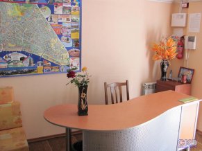 Вега Гостевой Дом