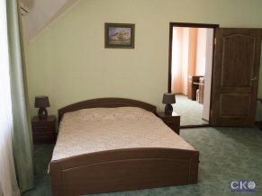 Вега Гостевой Дом