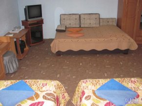 Вега Гостевой Дом