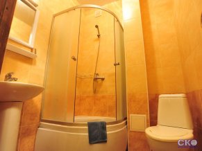 Вега Гостевой Дом