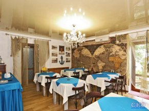 Грэй-С Бутик-отель