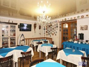 Грэй-С Бутик-отель