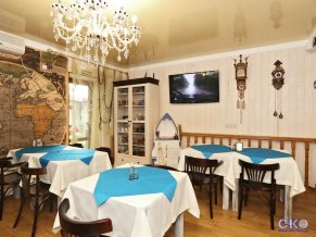 Грэй-С Бутик-отель