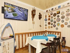 Грэй-С Бутик-отель