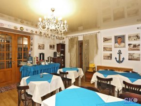 Грэй-С Бутик-отель