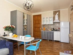 Грэй-С Бутик-отель