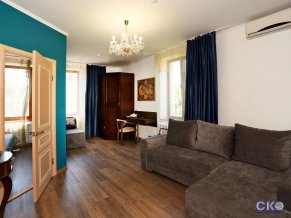 Грэй-С Бутик-отель